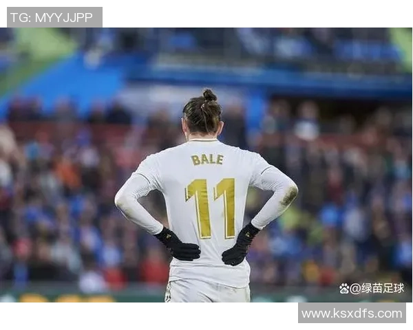 如何绘制贝尔这位足球明星的生动形象与精彩瞬间